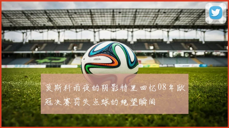 莫斯科雨夜的阴影特里回忆08年欧冠决赛罚失点球的绝望瞬间