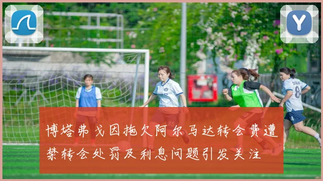 博塔弗戈因拖欠阿尔马达转会费遭禁转会处罚及利息问题引发关注