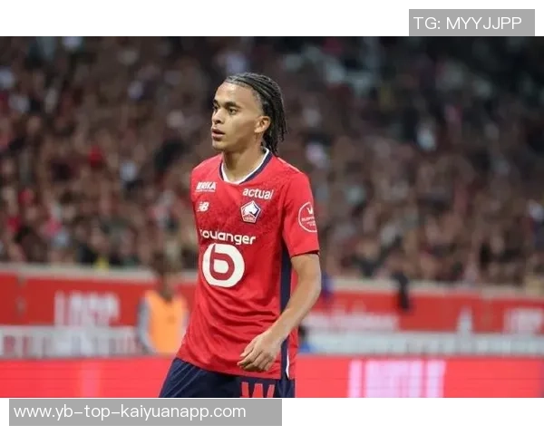 法媒报道姆巴佩弟弟伊桑遭遇右大腿肌腱断裂伤情预计缺阵两个月以上