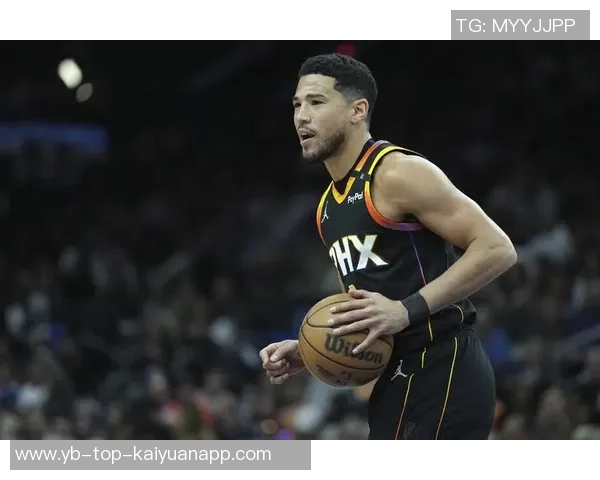 太阳老板称布克在困难时刻坚定支持我展现球队核心价值